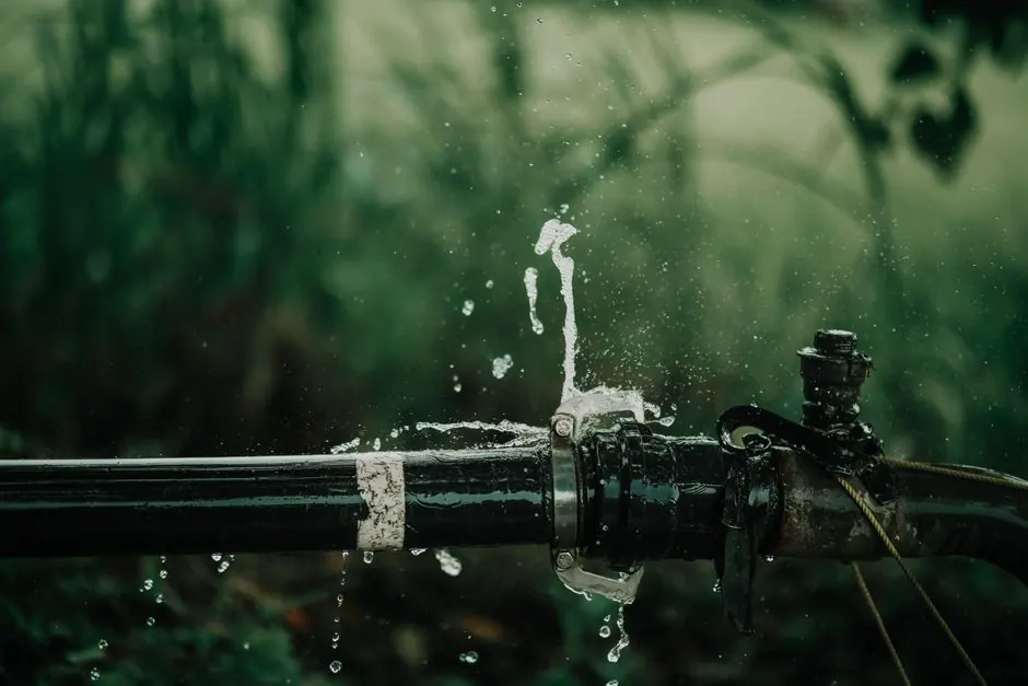 Quality Leak Detection and Repair in saginaw