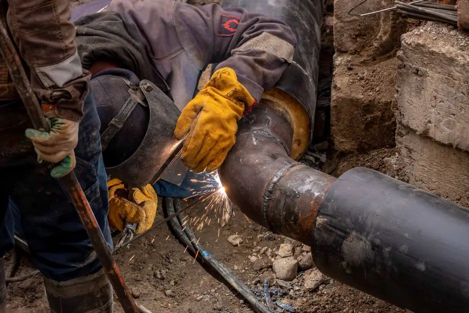 Residential Plumbing Services